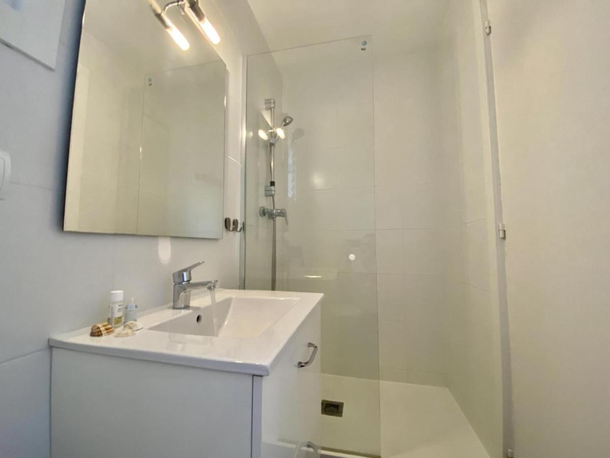 Casa Del Mar Appartement Sitges Buitenkant foto