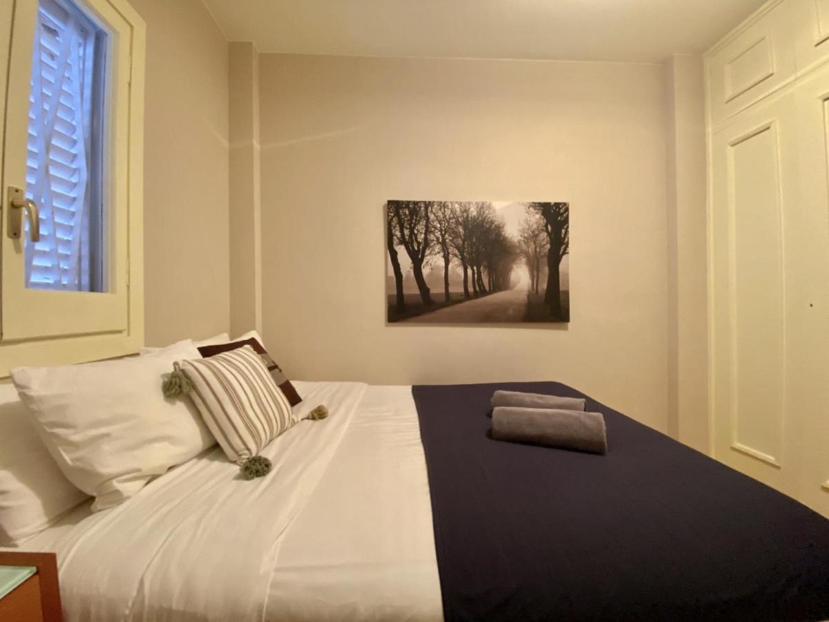 Casa Del Mar Appartement Sitges Buitenkant foto