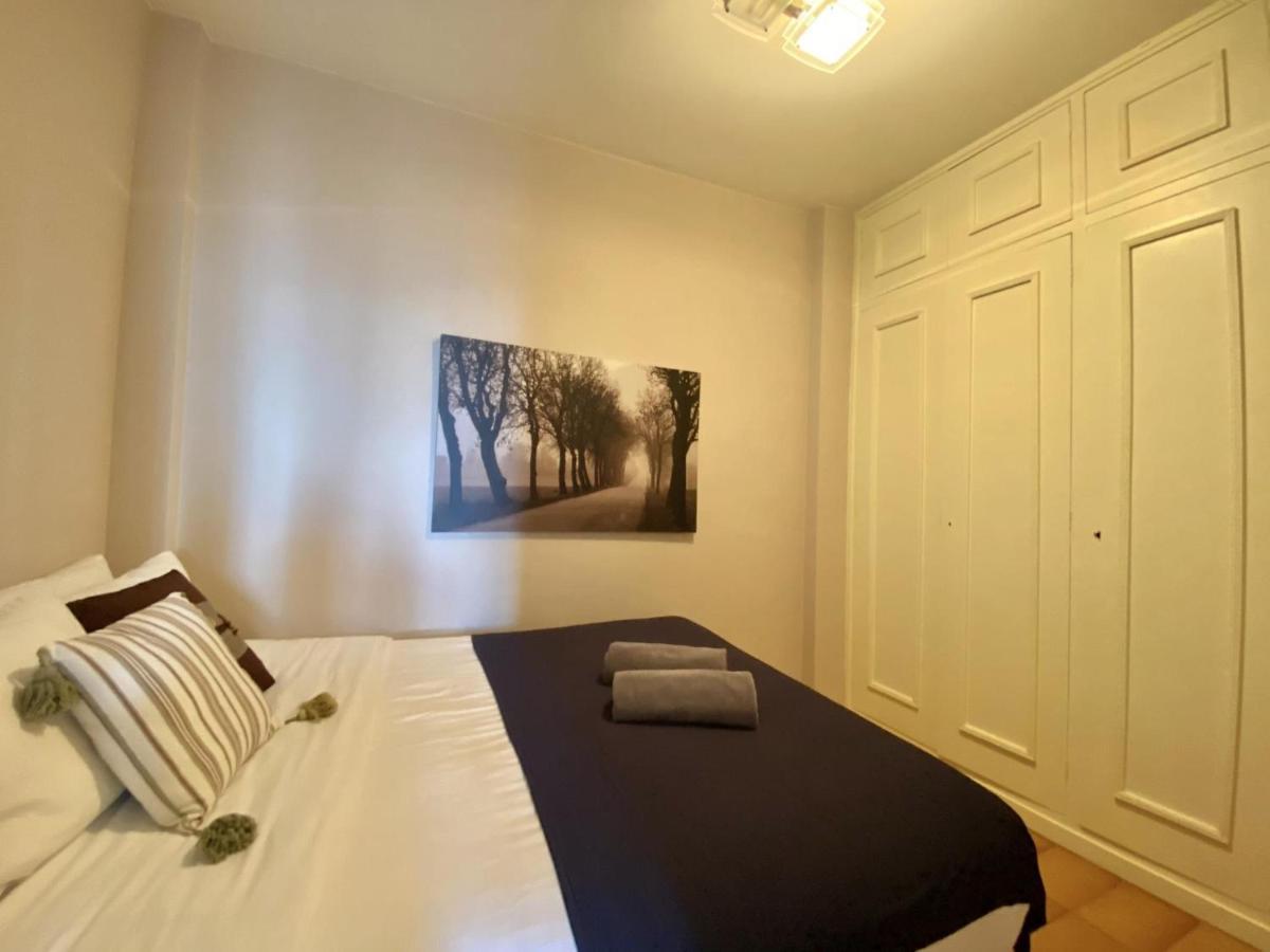 Casa Del Mar Appartement Sitges Buitenkant foto