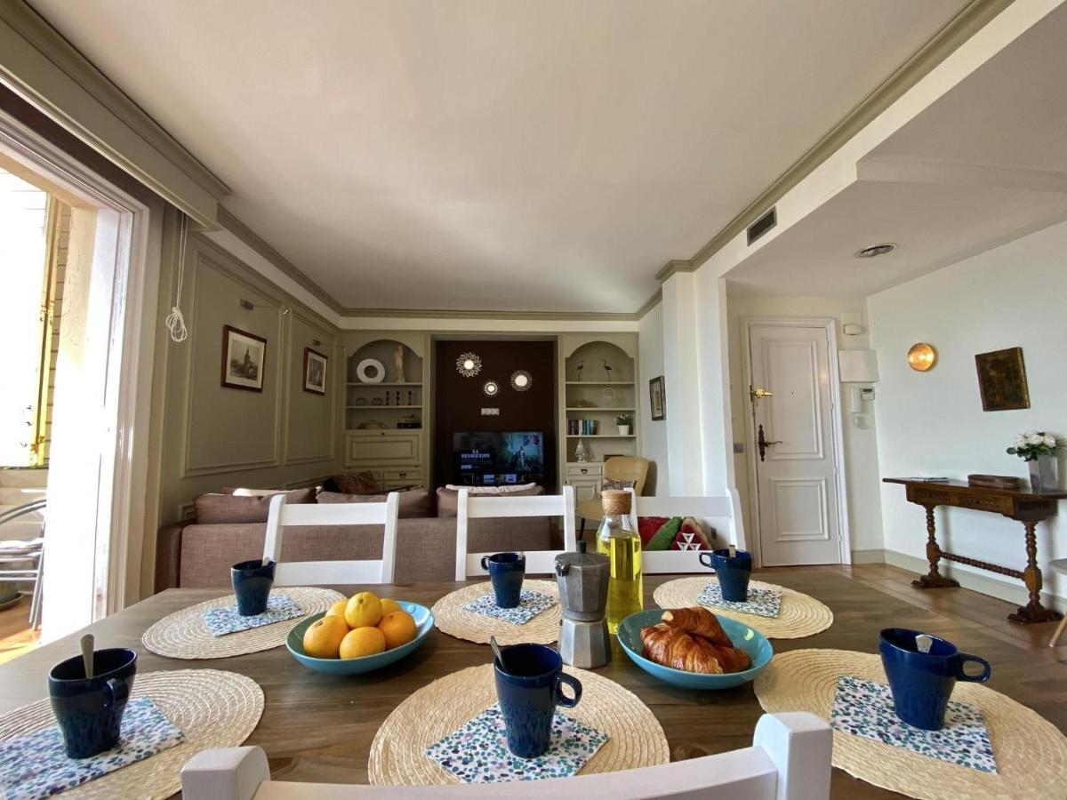 Casa Del Mar Appartement Sitges Buitenkant foto